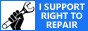 Support right to repair